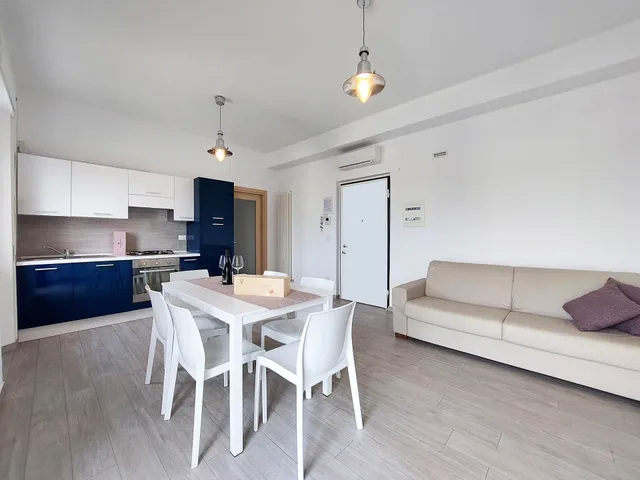 Cupramare Appartamenti vacanze Affitti estivi