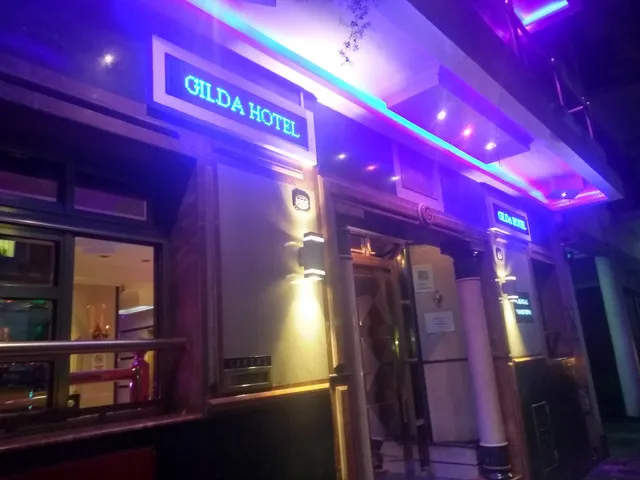 Hotel Gilda
