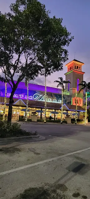 Wellington Green Mall