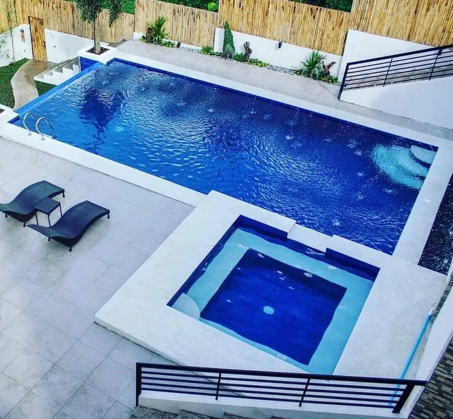 Alberto's by: DJ Seungli