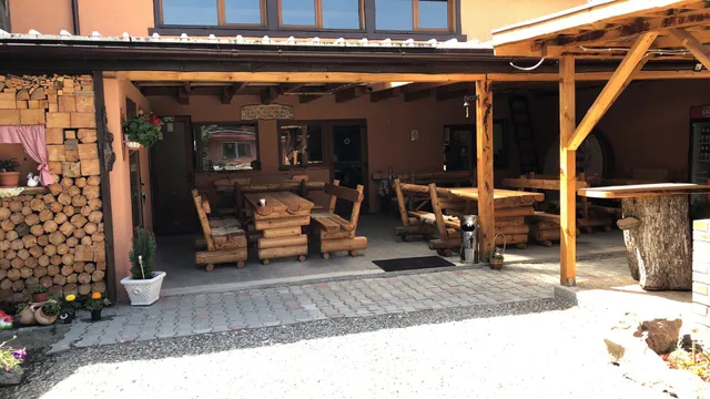 Pensiunea Renata B&B