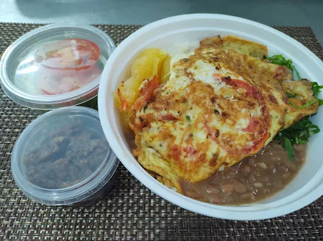 Restaurante do Mineiro - Serras do Vale