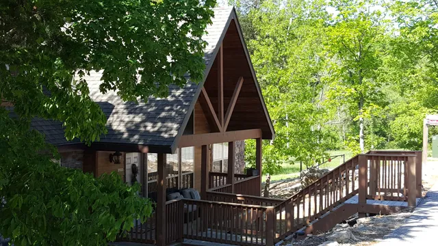 Moose Meadows - Winding Road Vacations