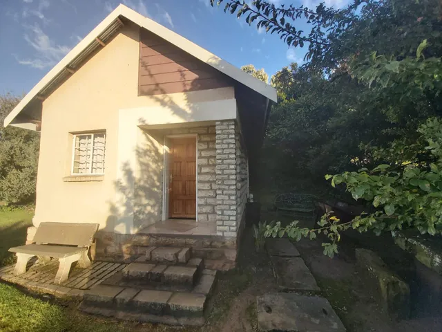 Ben Nevis Cherry Cellar & Guestfarm