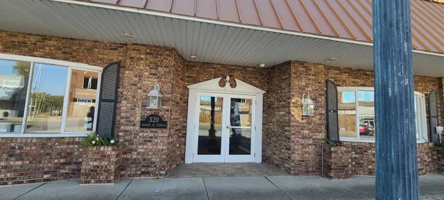 Wabash County Museum District