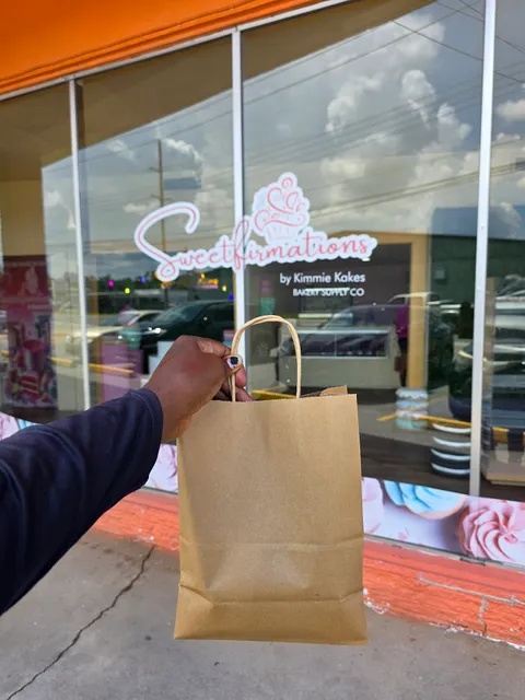 Sweetfirmations by Kimmie.Kakes