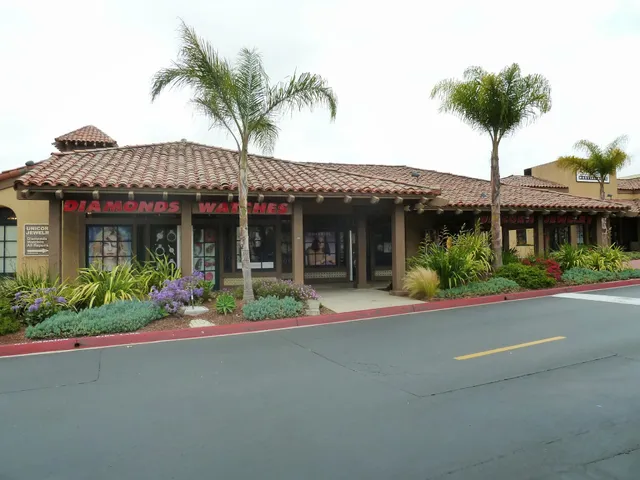 Unicorn Jewelry & Watch Boutique