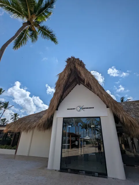 CX Culinary Experience