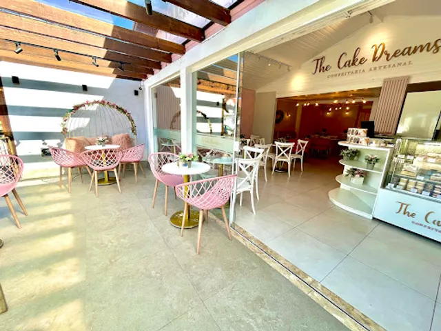 The Cake Dreams | Confeitaria Artesanal Búzios