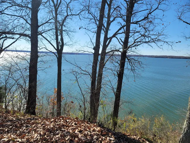 Kentucky Lake Scenic Drive