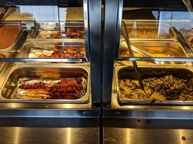 MJ's Pinoy Fiesta Inc