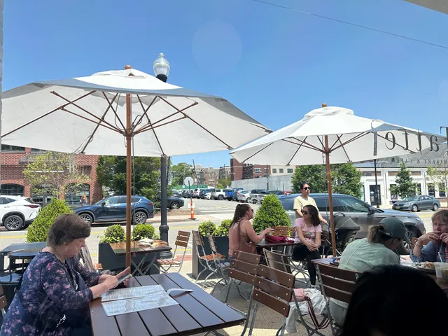 Tatte Bakery & Cafe | Ridgewood