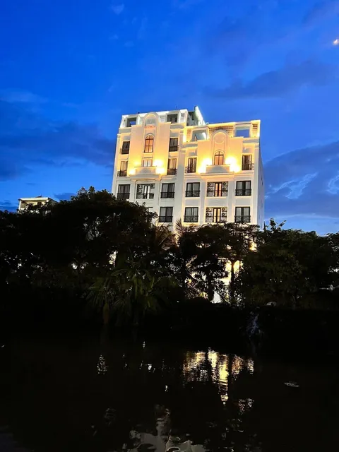 SUN HOTEL & APARTMENT