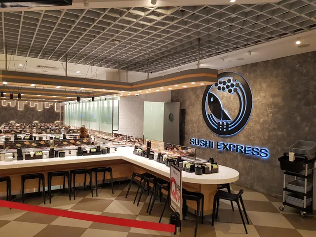 Sushi Express - Funan