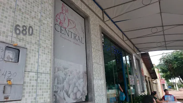 Padaria Central