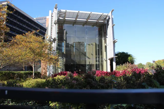 Penn's Landing Square