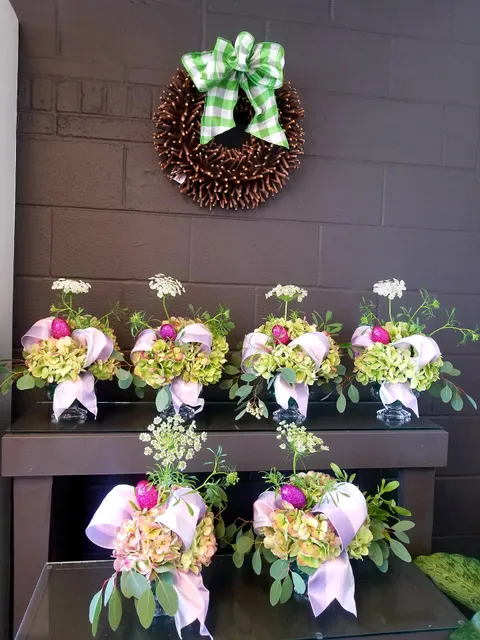 Expressions Floral & Gifts