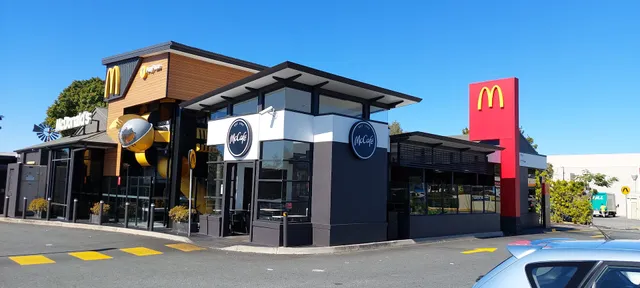 McDonald's Calamvale