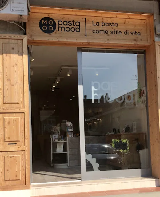 Pasta Mood - La pasta come stile di vita