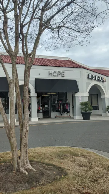 Hope Consignment