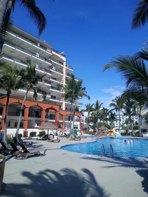 Playa Royale Tower One