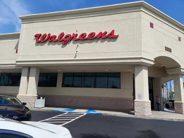 Walgreens