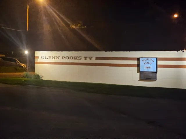 Glenn Poor's TV Services