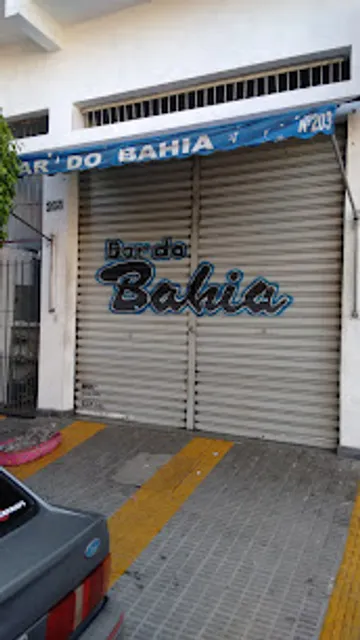 Bahia Bar