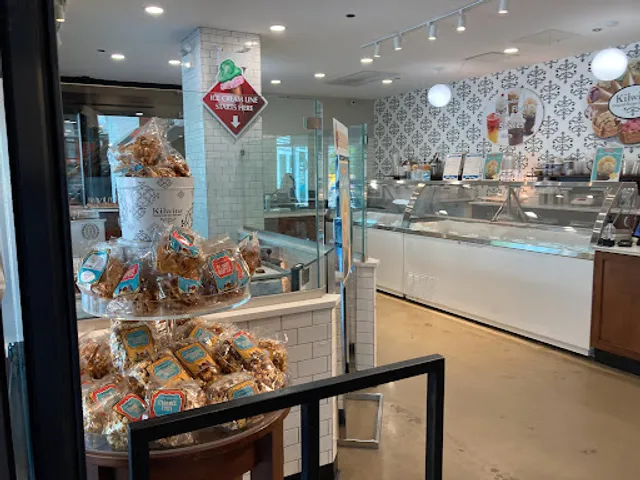 Kilwins Ice Cream - Chocolate - Fudge