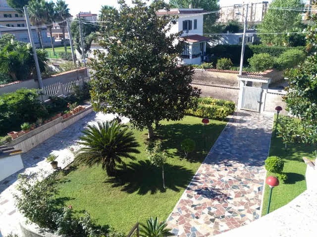 Bed and Breakfast Villa Viviana