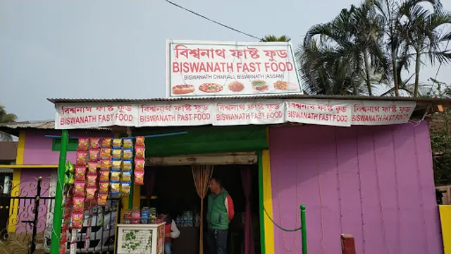 Biswanath fast-food