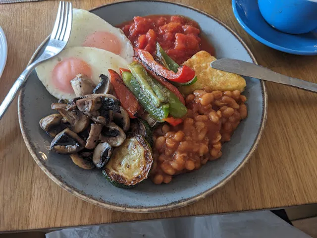 Turpins Coffee House