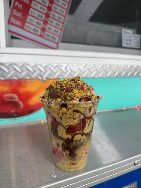 La michoacana costa express