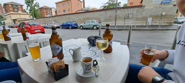 L'Angolo del Ritrovo