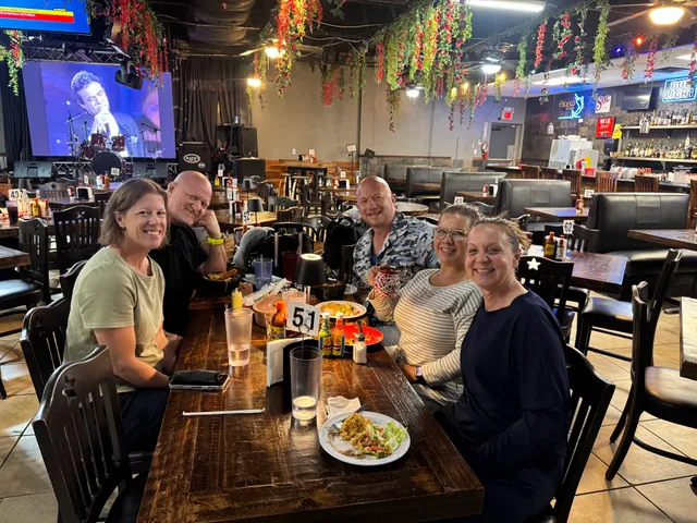 El Merequetengue Restaurant