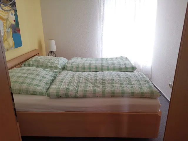 Hookseil Südhoff Apartments