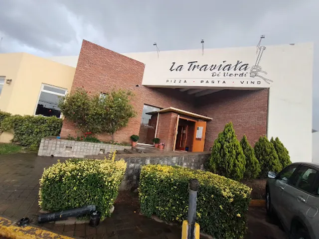 La Traviata Guadalupe