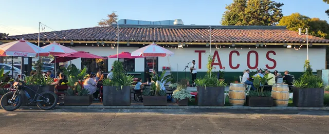 The grape yard shopping center