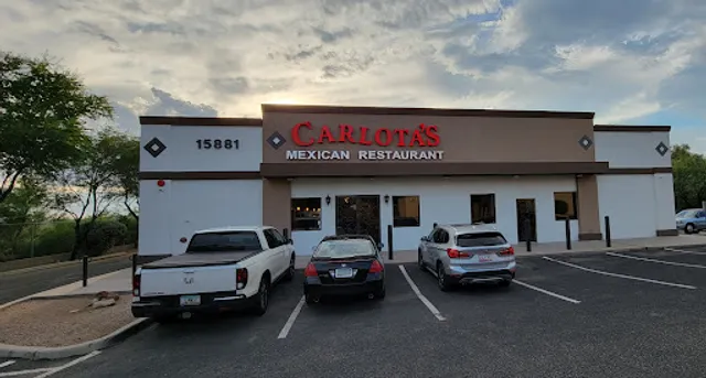 Carlota's Authentic Mexican