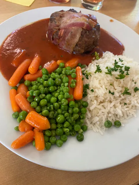 hafenbistro im Gründungszentrum