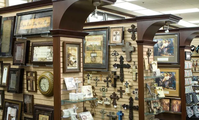 Mardel Christian & Education