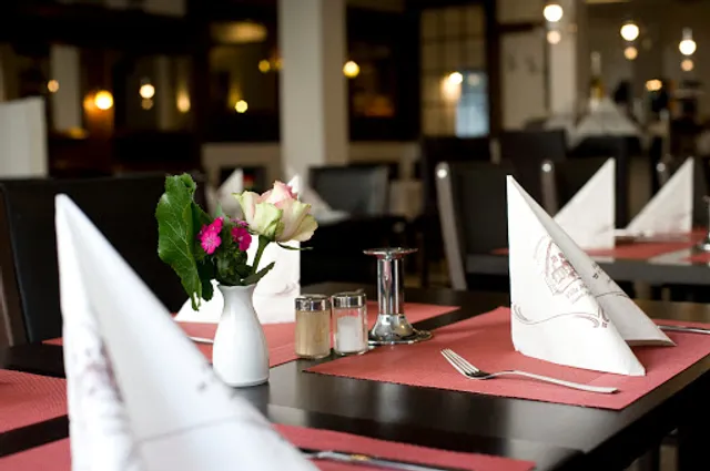 Ristorante Villa Media