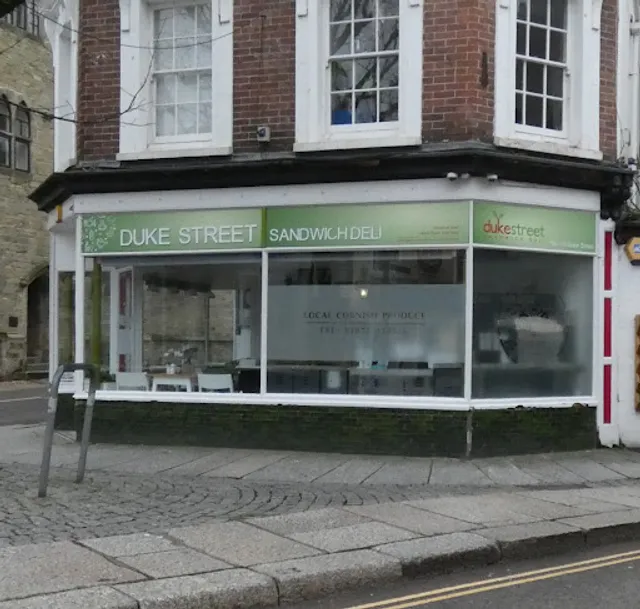 Duke Street Sandwich Deli