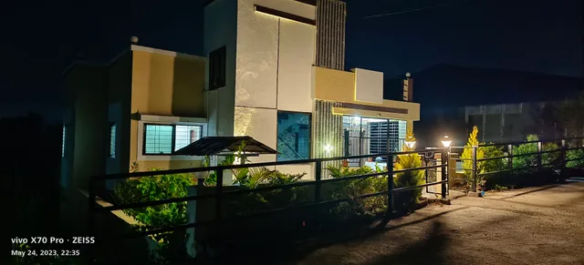 Mankar villa By Pawna Lake/Pvt Pool/ Kitchen/Lawn