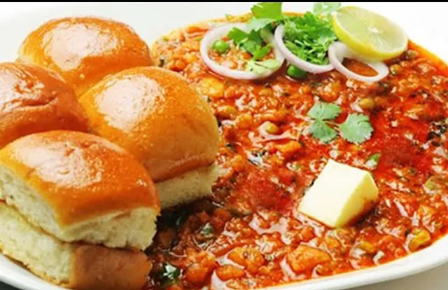 Mauli Pav Bhaji Center