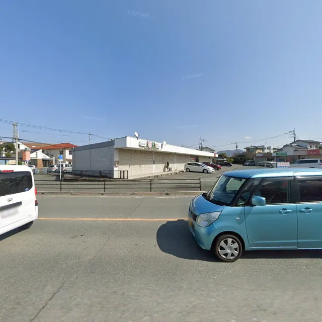 スナックセゾン