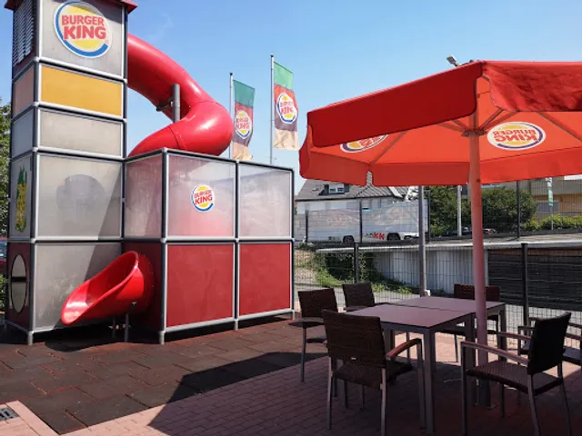 Burger King Heilbronn