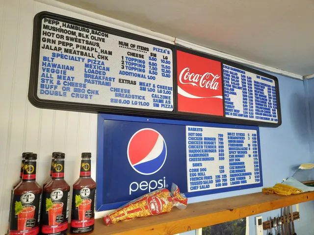 Mandy's Country Store