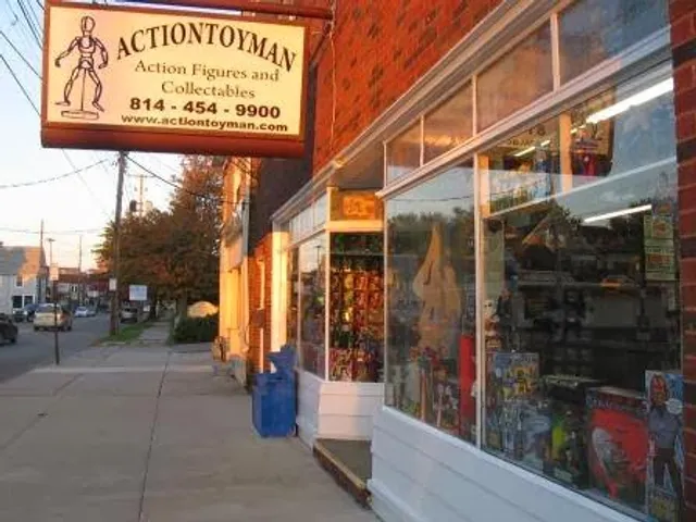 ActionToyMan