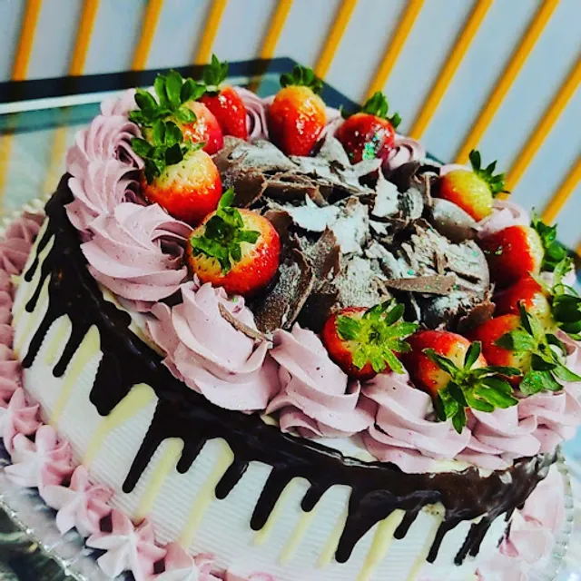 Panificadora Delícias de k